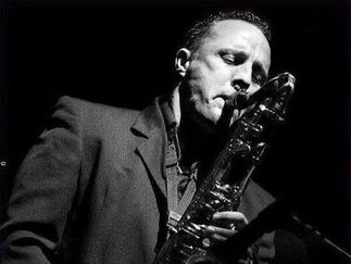 Promo Sax Sounds Saxophonist South Lanarkshire