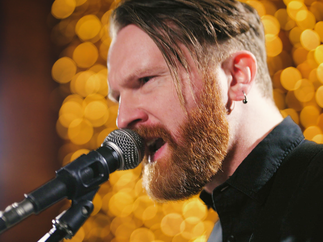 Promo Voeux Function Band Manchester