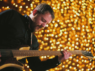 Promo Voeux Function Band Manchester