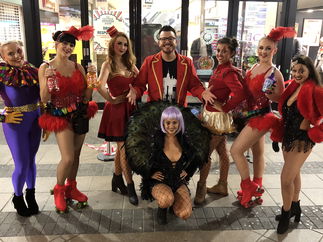 Promo Voice of the Midlands Toastmaster West Midlands