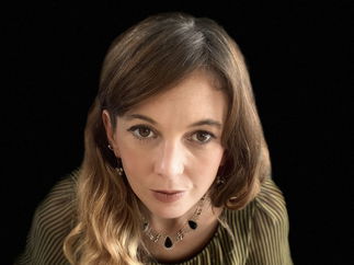 Promo Caroline K Pianist Derbyshire