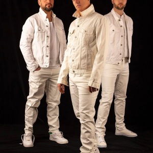 Promo The Take That Tribute Show  West Yorkshire