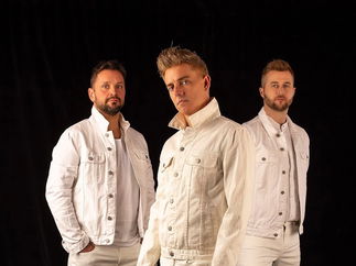 Promo The Take That Tribute Show Tribute Act West Yorkshire