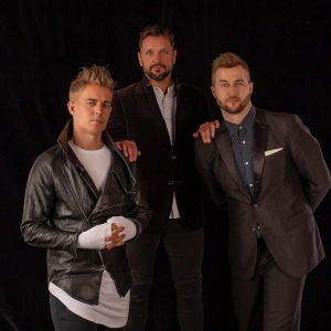 Promo The Take That Tribute Show  West Yorkshire
