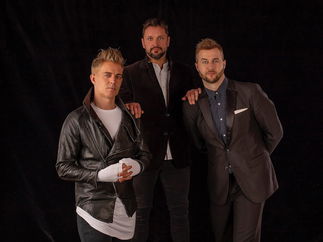 Promo The Take That Tribute Show Tribute Act West Yorkshire