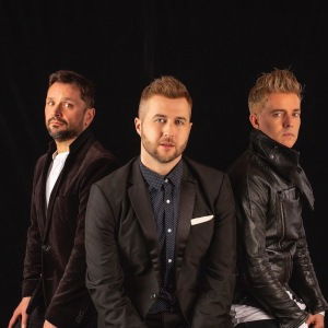 Promo The Take That Tribute Show  West Yorkshire