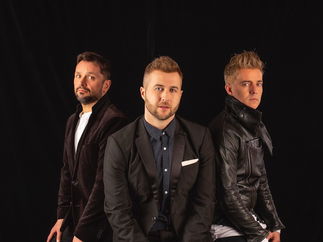 Promo The Take That Tribute Show Tribute Act West Yorkshire