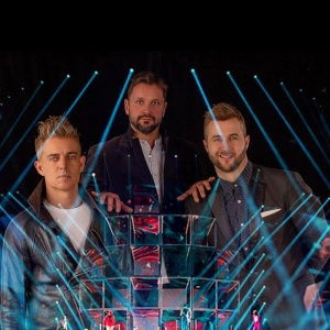 Promo The Take That Tribute Show  West Yorkshire