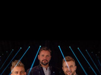 Promo The Take That Tribute Show Tribute Act West Yorkshire