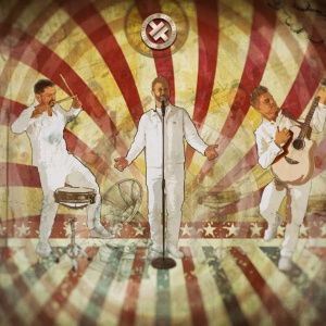 Promo The Take That Tribute Show  West Yorkshire