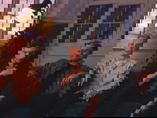 Promo Luna Function Band Staffordshire