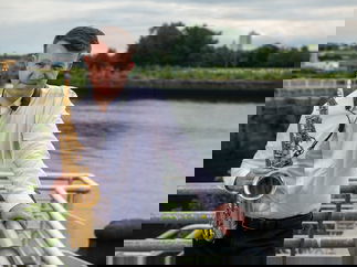 Promo Bowie Sax Saxophonist North Lanarkshire