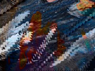 Promo Bowie Sax Saxophonist North Lanarkshire