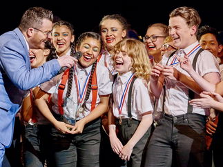 Promo Voice of the Midlands Toastmaster West Midlands