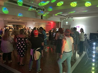 Promo Hey Mr DJ Wedding DJ Essex