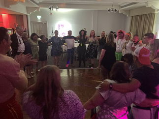 Promo Hey Mr DJ Wedding DJ Essex