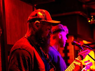 Promo Get Greasy Function Band West Yorkshire