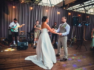 Promo Get Greasy Function Band West Yorkshire