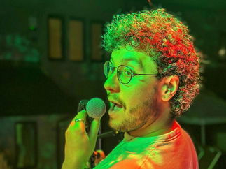 Promo Get Greasy Function Band West Yorkshire