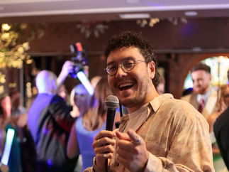 Promo Get Greasy Function Band West Yorkshire