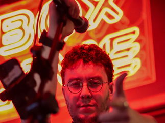 Promo Get Greasy Function Band West Yorkshire