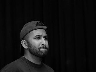 Promo Get Greasy Function Band West Yorkshire