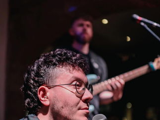 Promo Get Greasy Function Band West Yorkshire