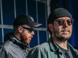 Promo Get Greasy Function Band West Yorkshire