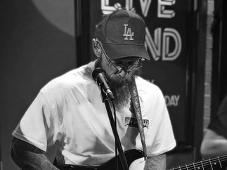 Promo Get Greasy Function Band West Yorkshire