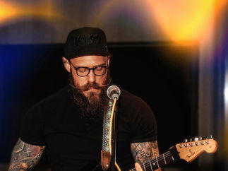 Promo Get Greasy Function Band West Yorkshire