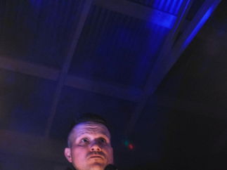 Promo Friday Night Disco Club Mobile DJ Derbyshire