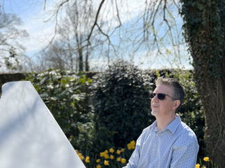 Promo Mr PM Keys Pianist South Yorkshire