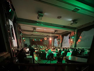 Promo DC DJ Party DJ London