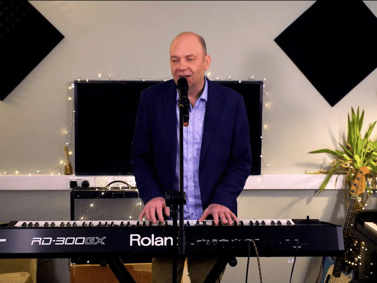 artists similar to Anderson Piano