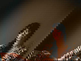 Promo Marsaili Frances Vocalist and Harpist Edinburgh