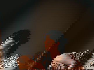 Promo Marsaili Frances Vocalist and Harpist Edinburgh