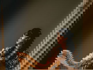 Promo Marsaili Frances Vocalist and Harpist Edinburgh