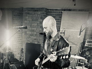 Promo Midnight Arcade Function Band Merseyside