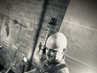 Promo Midnight Arcade Function Band Merseyside