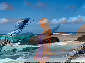 Promo Electric Glow Violin Electric Violinist London