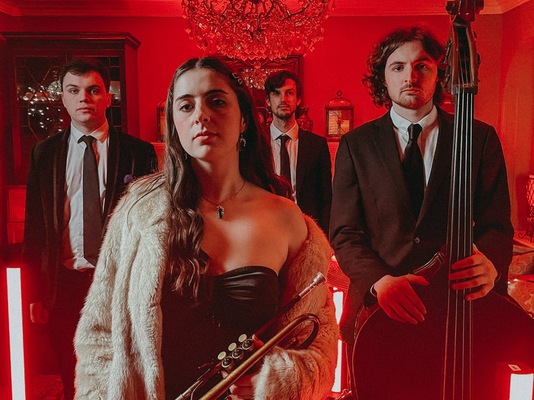 artists similar to Mount Pleasant Jazz Club