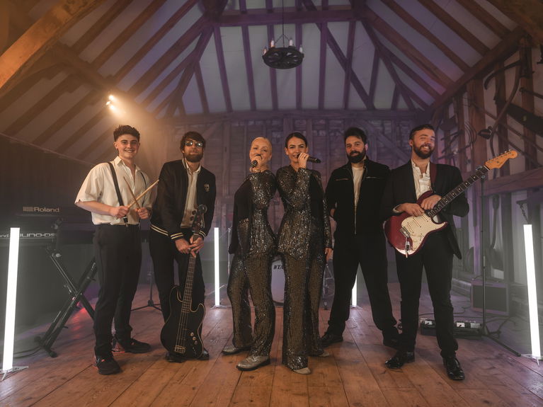 artists similar to Studio 54