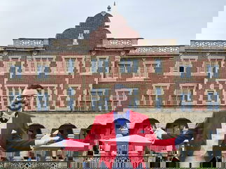 Promo Voice of the Midlands Toastmaster West Midlands