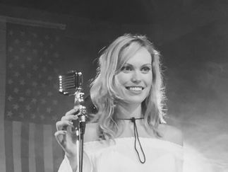 Promo Countrified Country Singers Hampshire