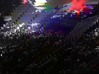 Promo Queen Rocks Queen Tribute Band Devon