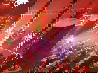 Promo Queen Rocks Queen Tribute Band Devon