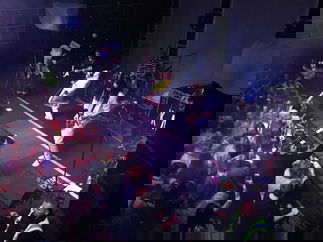 Promo Queen Rocks Queen Tribute Band Devon