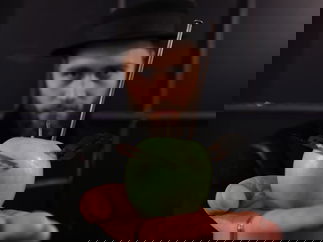 Promo Mylo Magic Magician London