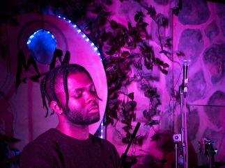 Promo Darell Keys Pianist Hertfordshire