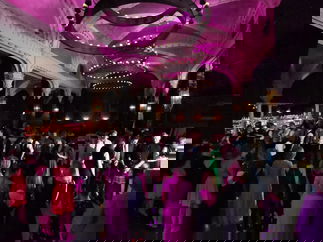 Promo The Blazing Ceilidh Ceilidh Band Edinburgh